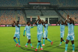 ديكيداها يظهر روحًا قتالية أمام الزمالك المصري رغم الخسارة