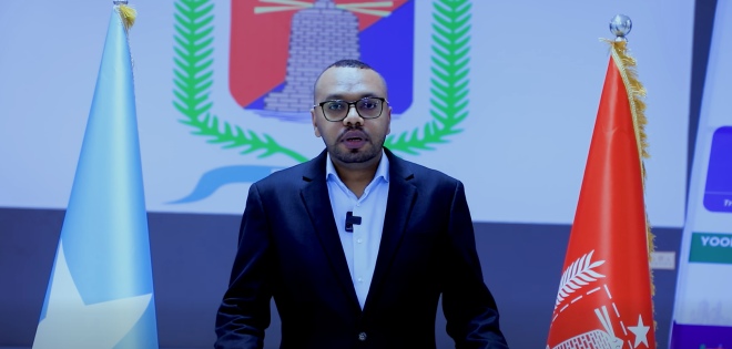 بلدية مقديشو تحدد ملاعب العاصمة للمظاهرات السلمية للمعارضة وتضع ضوابط أمنية
