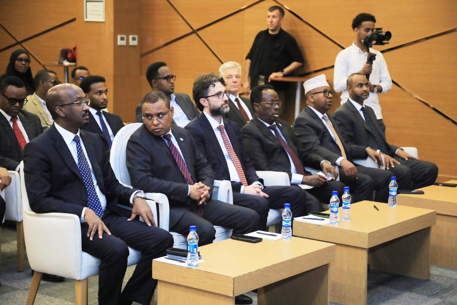 Somalia Launches “Somtürk” Joint Fisheries Company to Boost Blue Economy