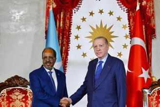 How Somalia’s First Oil Strike Reshapes Global Energy and East African Power