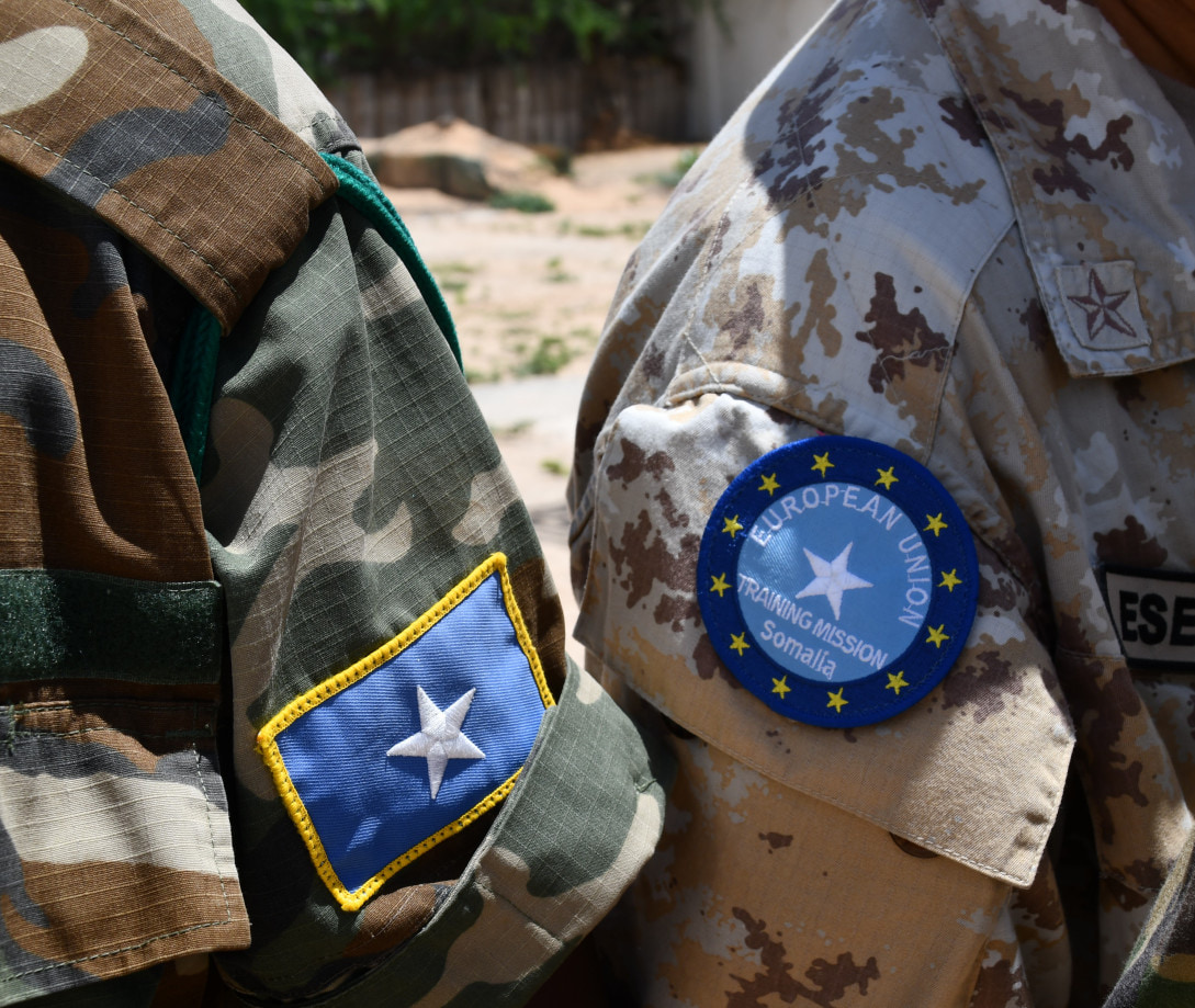 European Union Training Mission Marks 16 Years of Strategic Partnership and Security Advancements in Somalia