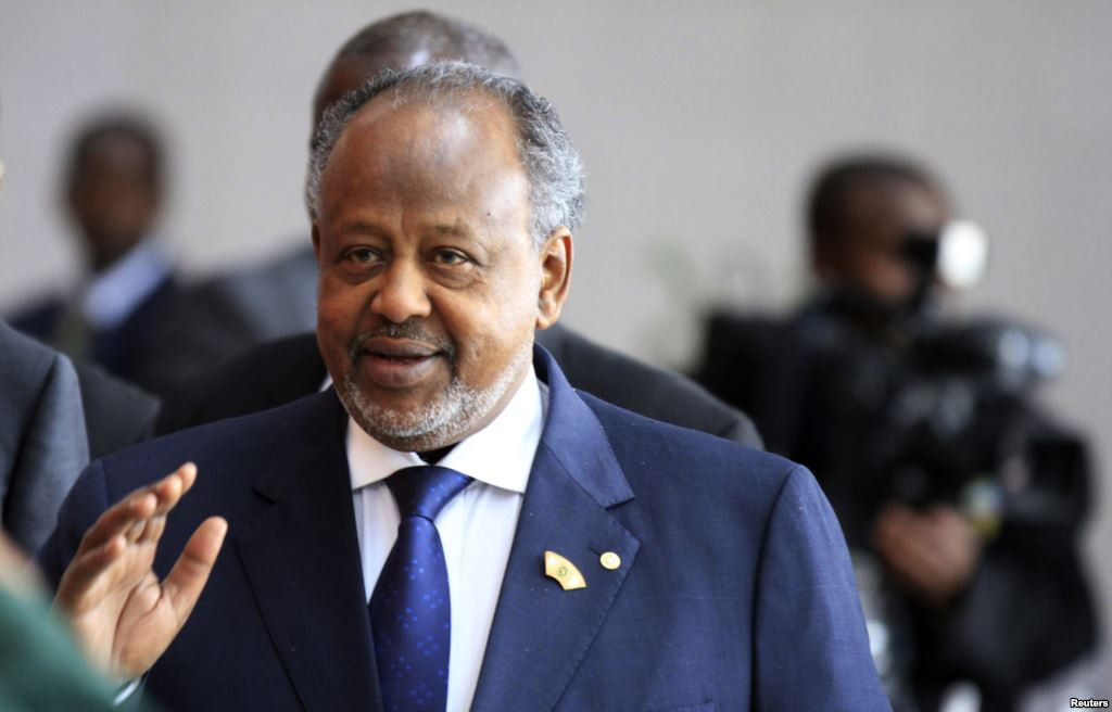 President Ismail Omar Guelleh Secures Decisive Electoral Victory, Commends the Citizens of Djibouti for Securing Democratic Continuity
