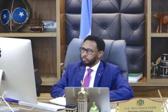The Fiscal Cannibalism of Africa: How Punitive Taxation is Driving Industrial Capital to Asia and The Case for A Somali Industrial Revolution