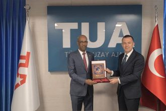 Somalia, Türkiye Advance Strategic Cooperation on Spaceport Project