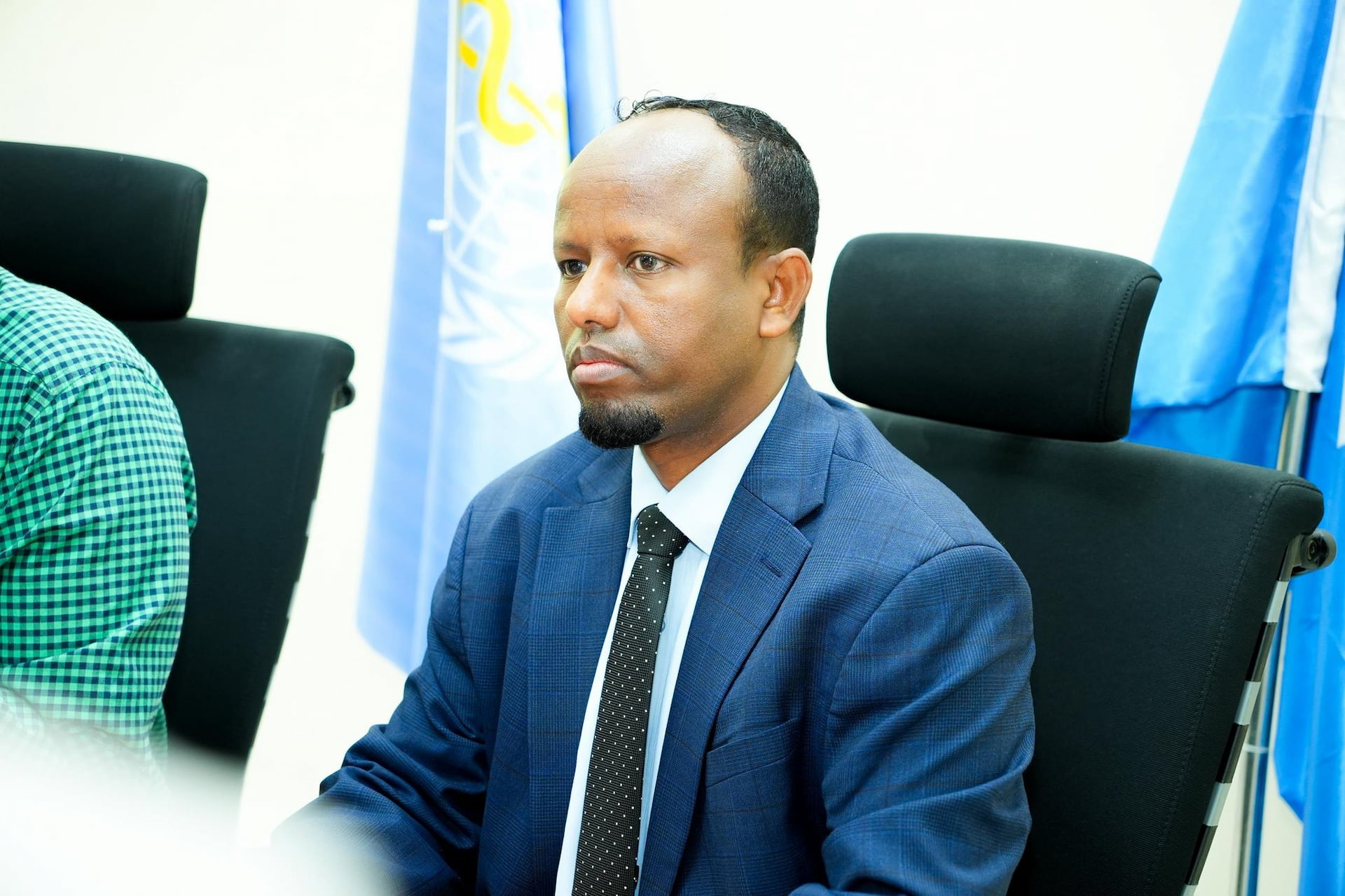 Wasaaradda Caafimaadka XFS oo xoojisay diyaargarowga iyo ka hortagga Ebola