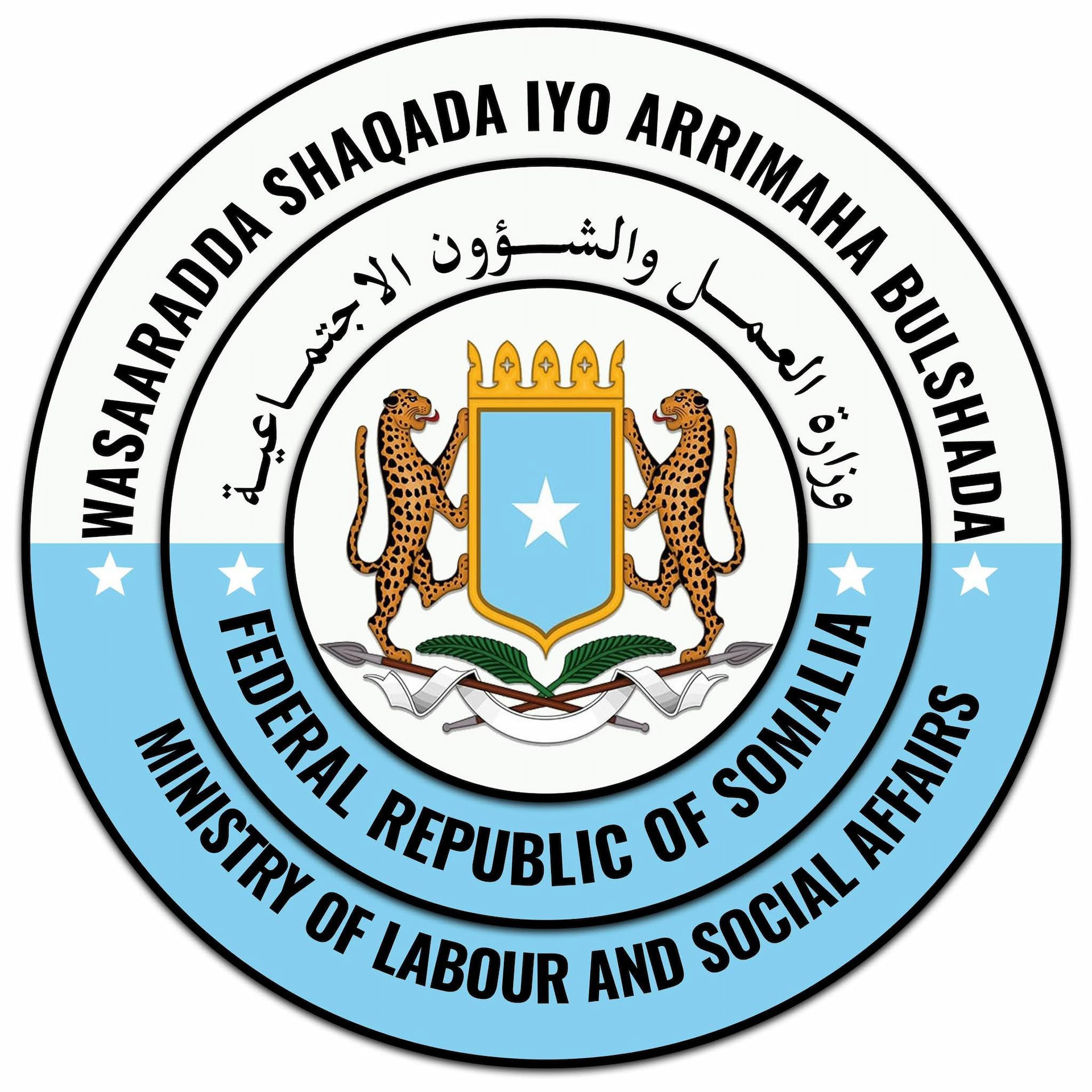 Wasaaradda Shaqada oo Shaacisay Xilliga Shaqada Inta Lagu Jiro Bisha Barakeysan ee Ramadan